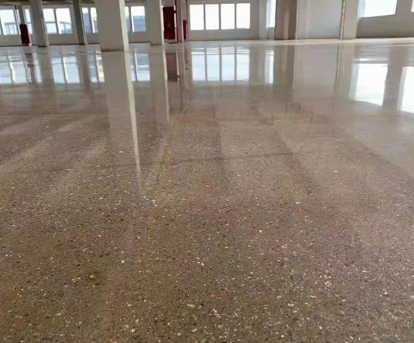 环氧地坪漆